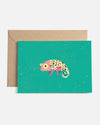 Creatures Greeting Card Set - DIGS