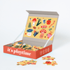 Creepy Crawlies Kids Puzzle - DIGS