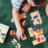 Creepy Crawlies Kids Puzzle - DIGS