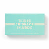 This is Cribbage in a Box