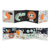 Crinkle Jungle Infant Book - DIGS