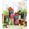 Crochet Your Veggies Peapod Amigurumi Kit - DIGS