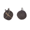 Crocheted Dish Scrubbies - DIGS