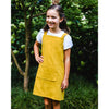 Cross Back Kids Apron - DIGS