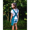 Cross Back Kids Apron - DIGS