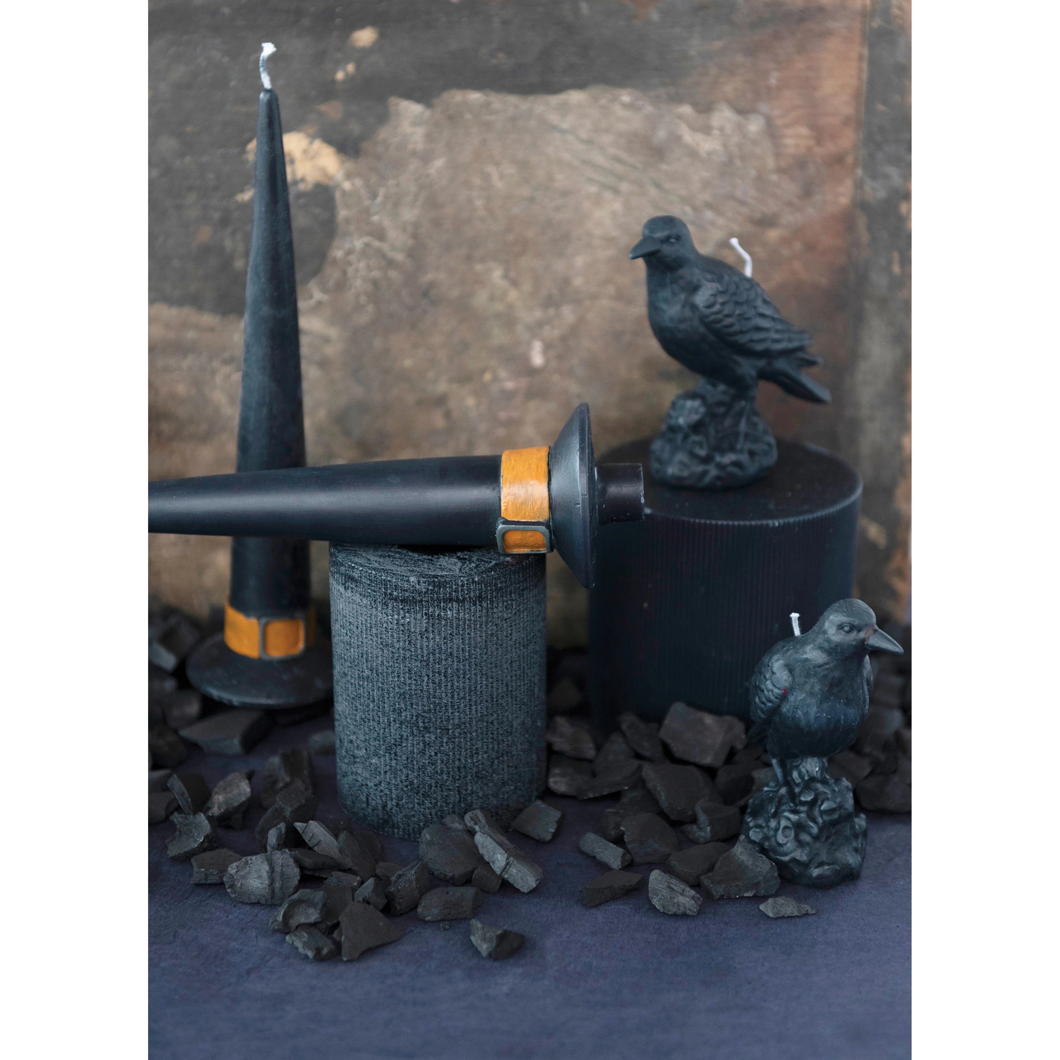 Crow Candle - DIGS
