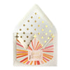 Crown Birthday Card - DIGS
