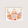 Crown Birthday Card - DIGS