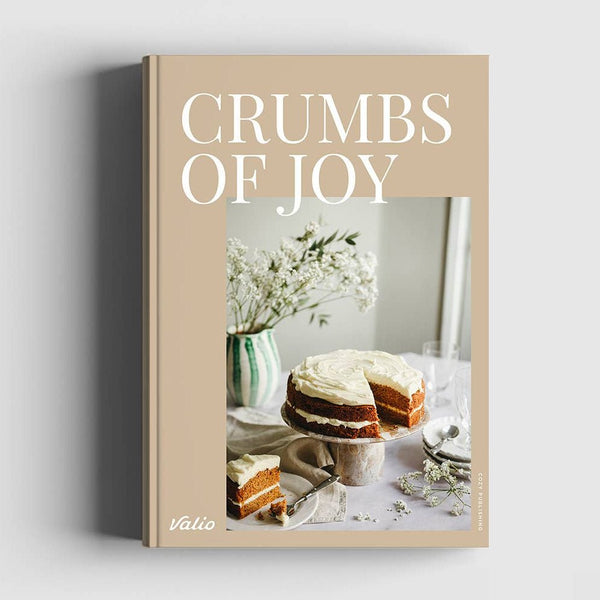 Crumbs of Joy - DIGS