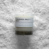 Crushed Salt + Mist Candle - DIGS