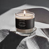 Crushed Salt + Mist Candle - DIGS