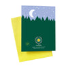 Cryptid Friends Card - DIGS