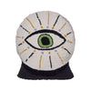 Crystal Ball Eye Hook Pillow - DIGS