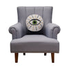 Crystal Ball Eye Hook Pillow - DIGS