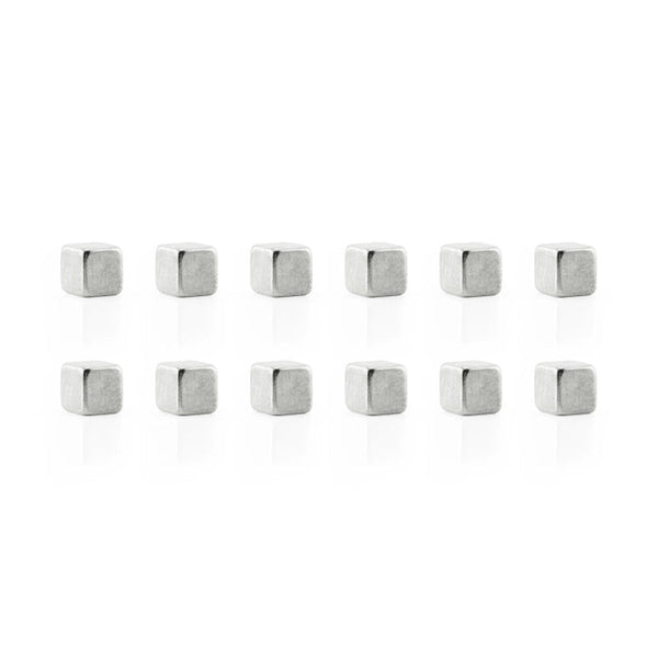 Cube Mighties Magnets: 12 pack - DIGS