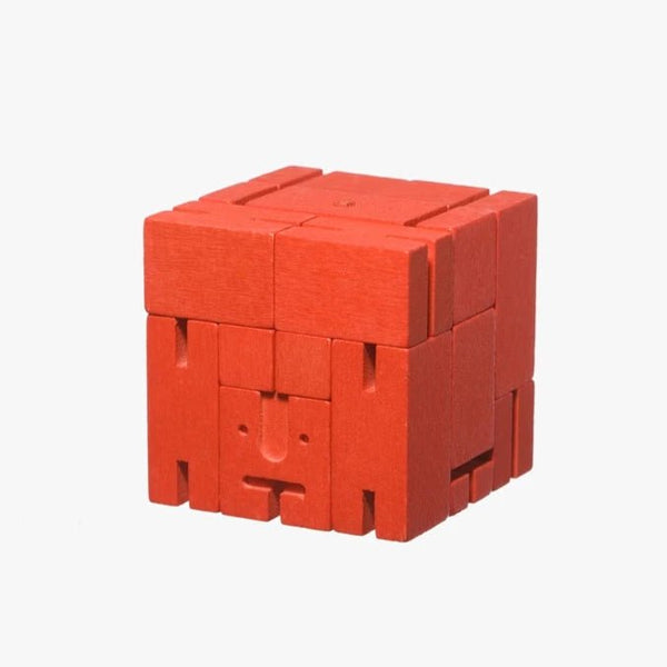 Cubebot Micro Robots - DIGS