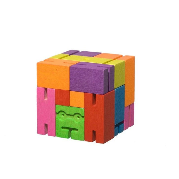 Cubebot Micro Robots - DIGS