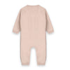 Cuddly Bear Sweater Knit Jumpsuit - DIGS