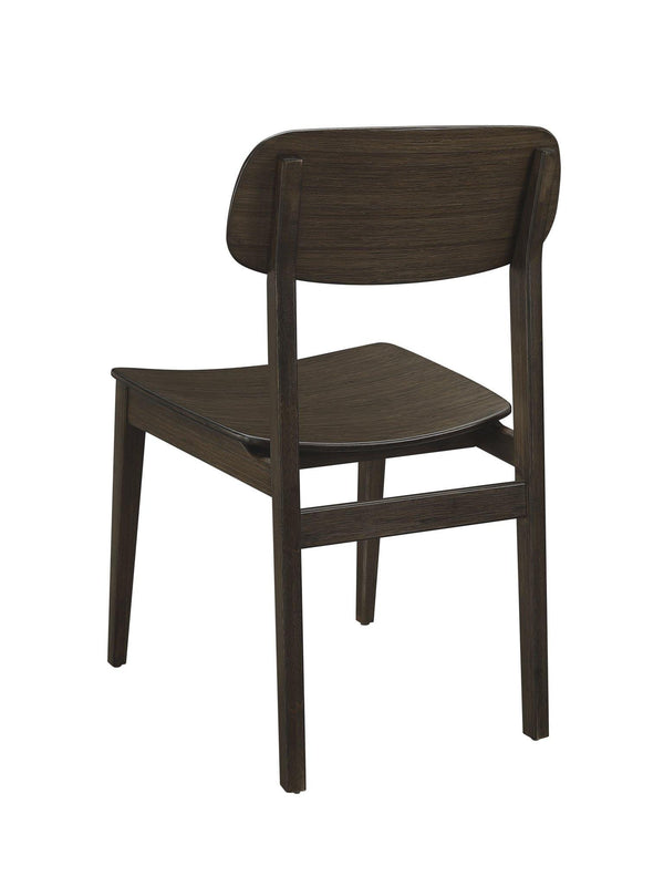 Currant Chair - Set of 2 - DIGS