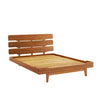 Currant Platform Bed - DIGS