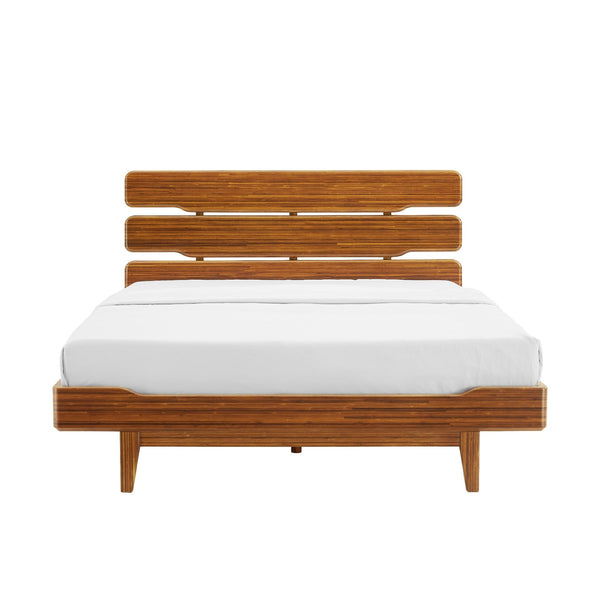 Currant Platform Bed - DIGS