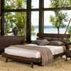 Currant Platform Bed - DIGS