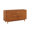 Currant Six Drawer Dresser - DIGS