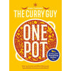 Curry Guy One Pot: Over 150 Curries and Other Deliciously Spiced Dishes from Around the World - DIGS