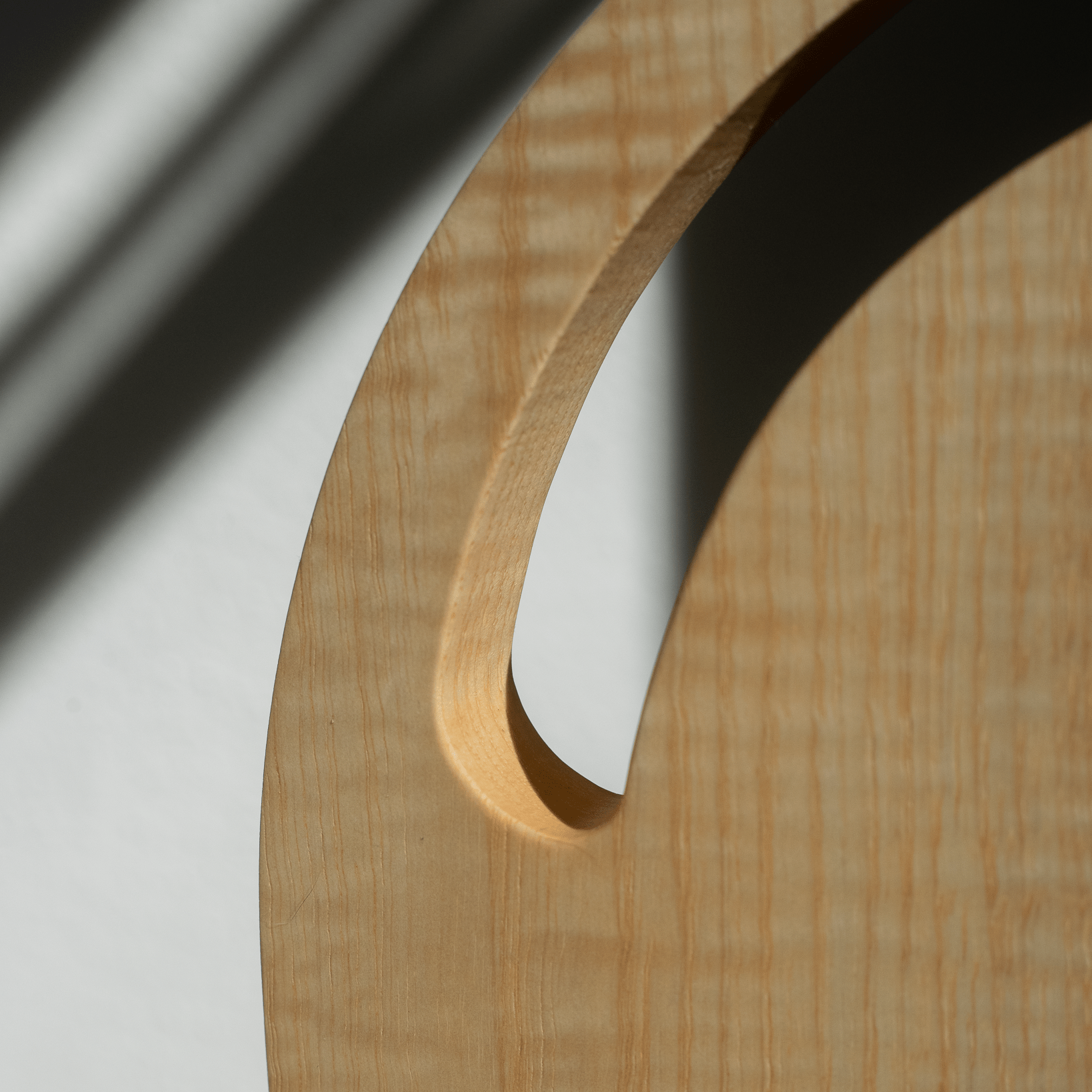 Cutout Arch Cutting Board - DIGS