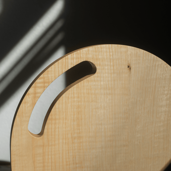 Cutout Arch Cutting Board - DIGS