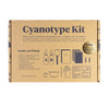 Cyanotype Kit - DIGS