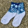 Cyanotype Socks DIY Kit - DIGS
