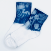 Cyanotype Socks DIY Kit - DIGS
