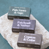 Cypress & Cedar Shower Steamers - DIGS