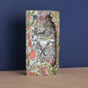 Holly Hedge And Home Die-Cut 3D Card