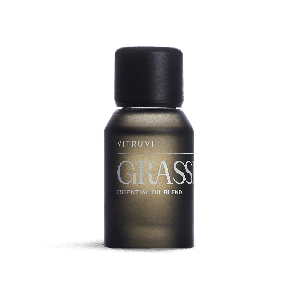 Grassland Essential Oil Blend