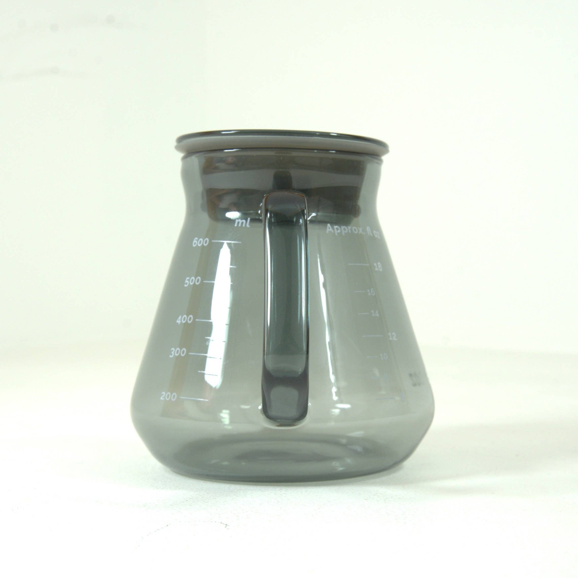 Ethoz Glass Carafe