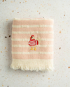 Charlotte Kitchen Towel