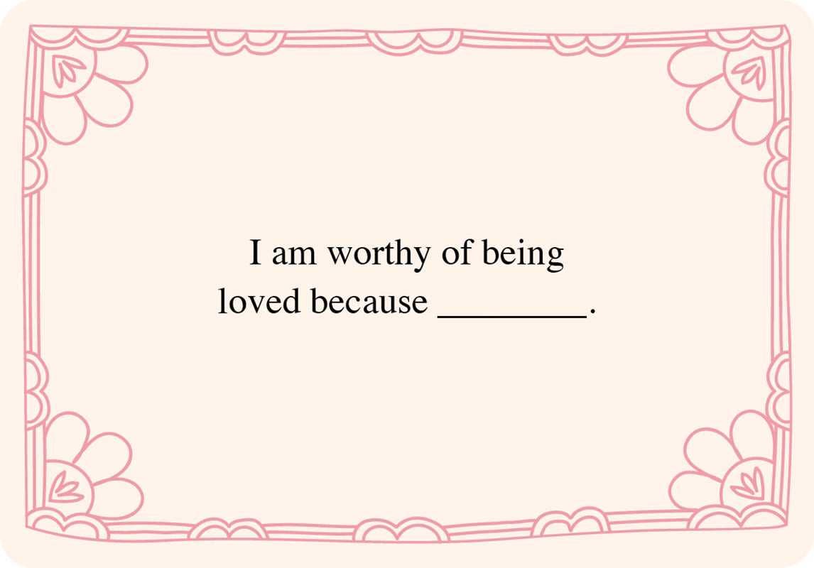 Rupi Kaur's Writing Prompts: Self-Love