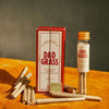 Dad Grass Pre Rolled Hemp CBD Twoobie - DIGS