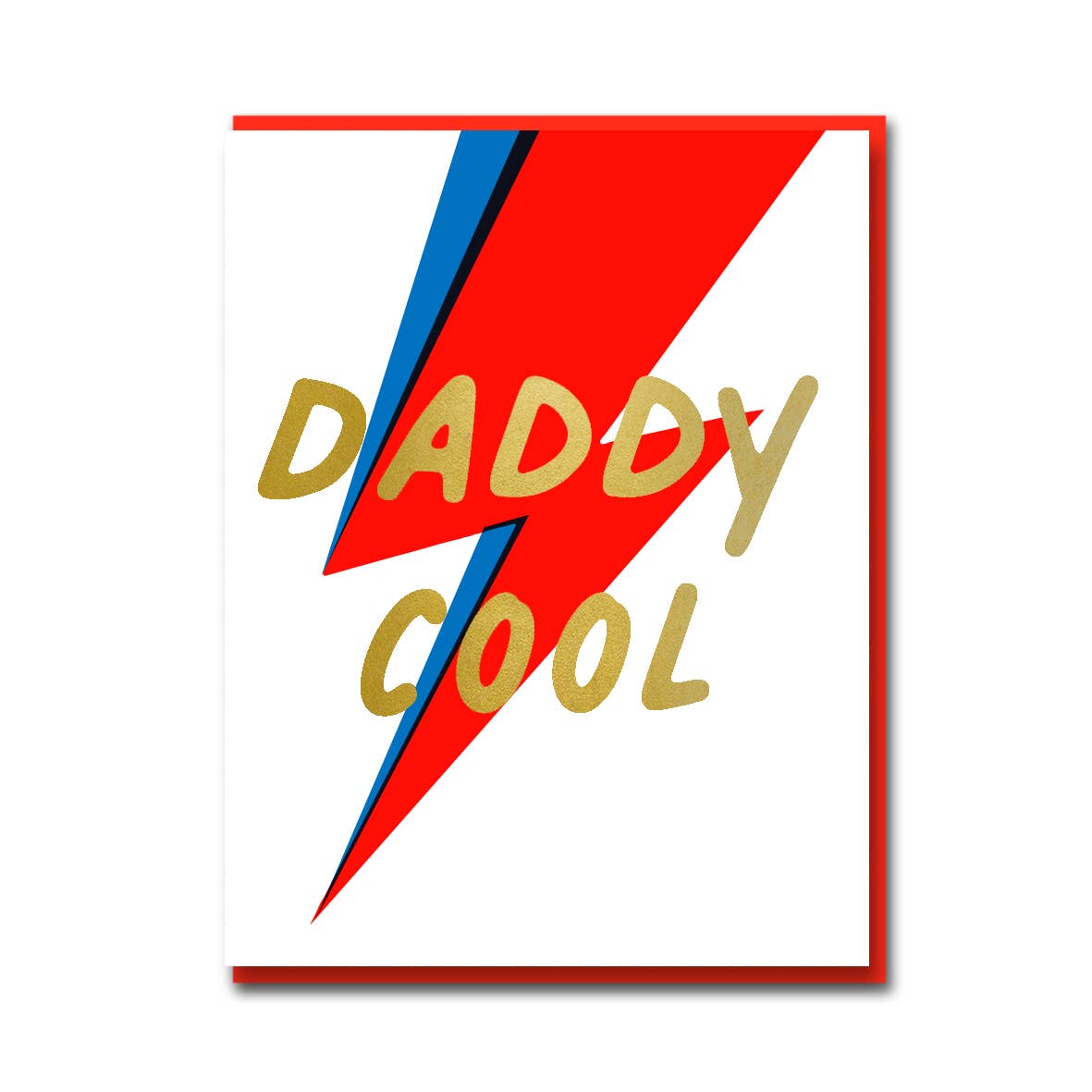 Daddy Cool Card - DIGS