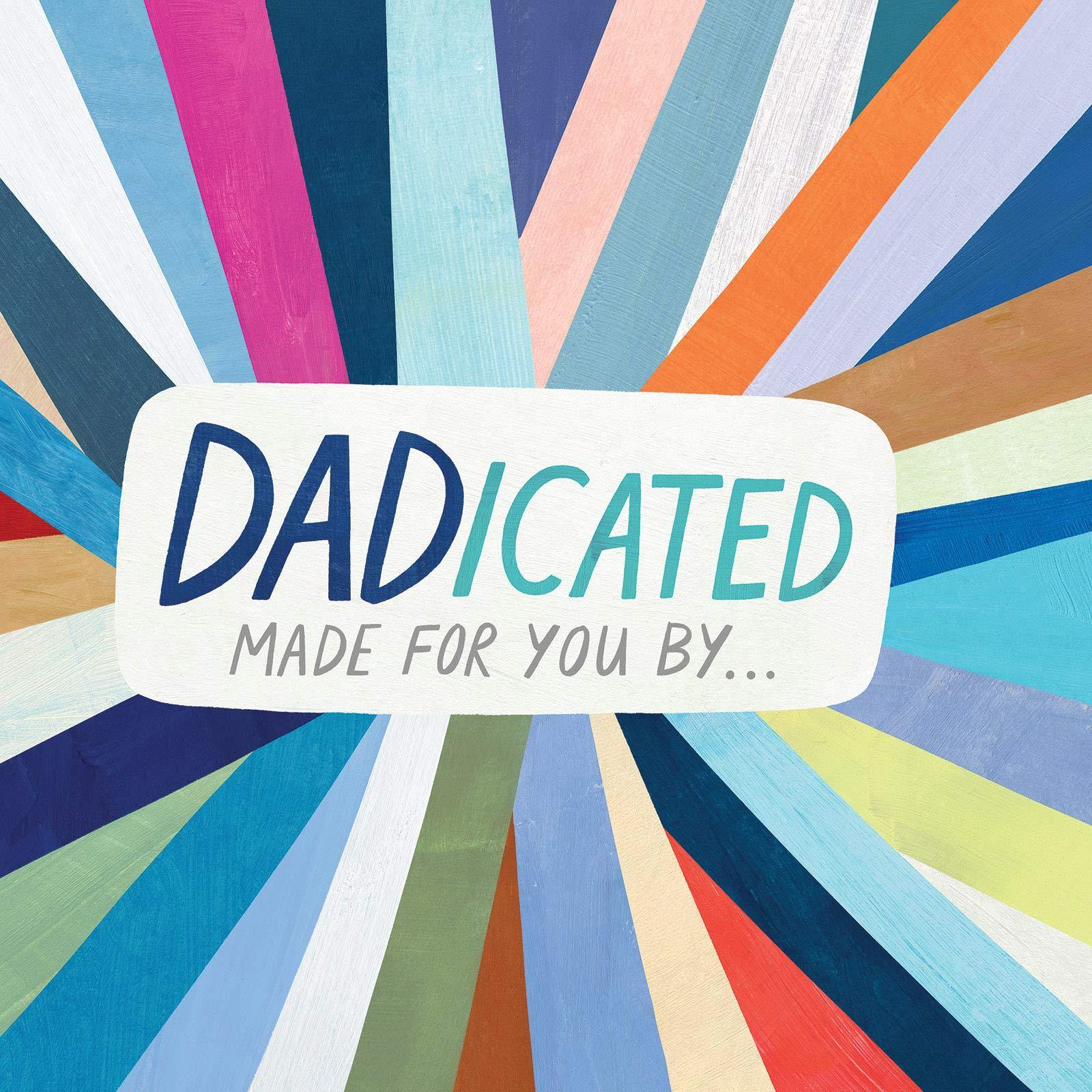 DADicated - DIGS