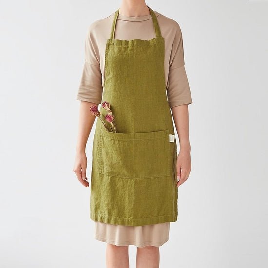 Daily Apron - DIGS