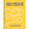 Daily Creative: The 5-Minute Habit to Rewire Your Brain - DIGS