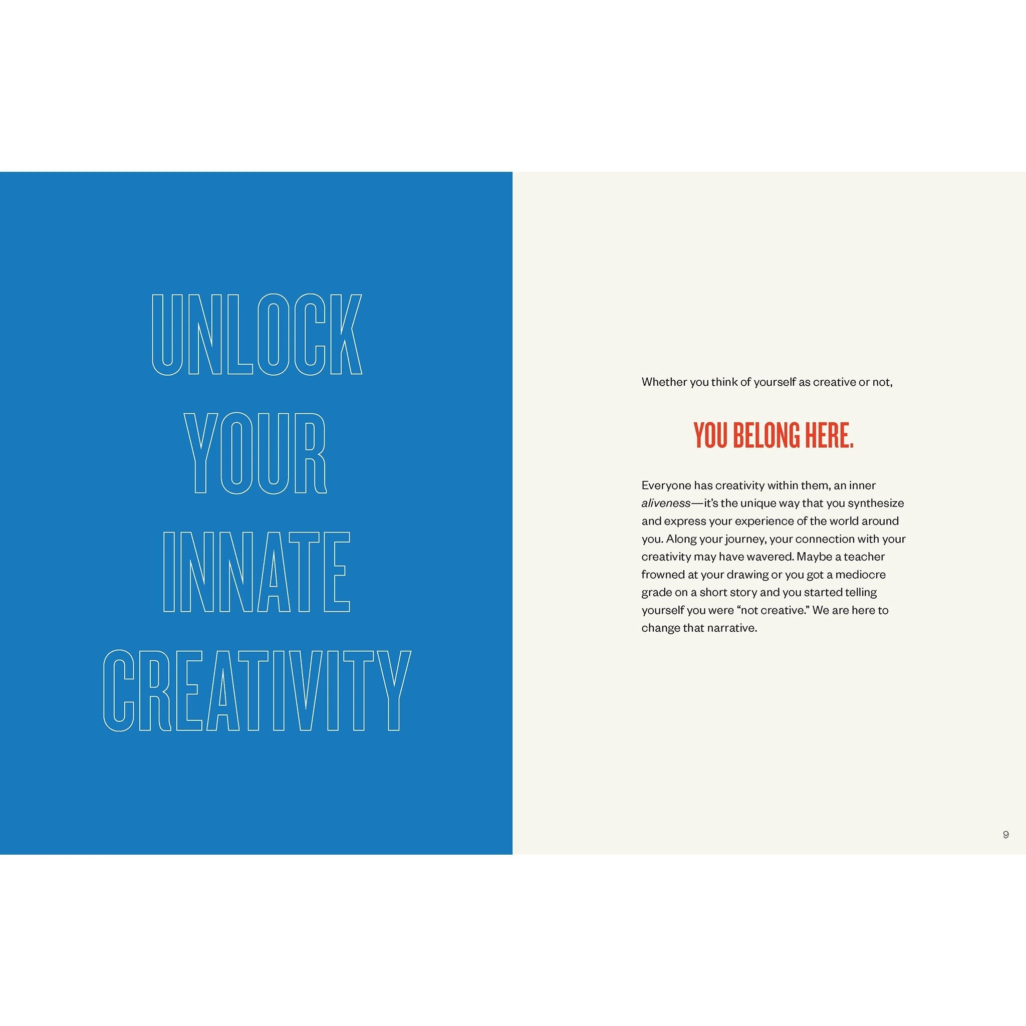 Daily Creative: The 5-Minute Habit to Rewire Your Brain - DIGS