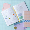 Daily Planner - Undated - DIGS