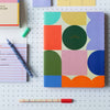 Daily Planner - Undated - DIGS