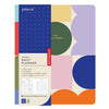 Daily Planner - Undated - DIGS