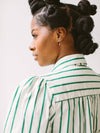 Dainty Dot Earrings - DIGS
