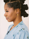 Dainty Dot Earrings - DIGS